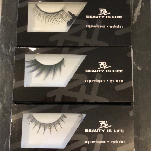 Beauty is Life eyelashes - Picture 2 of 2